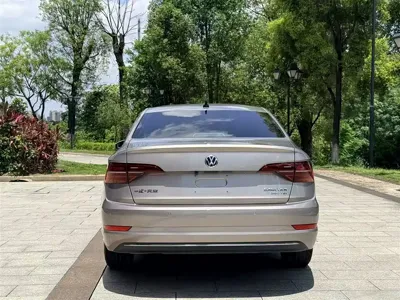 Volkswagen Sagitar 2020, 50599 км, за 68800 CNY