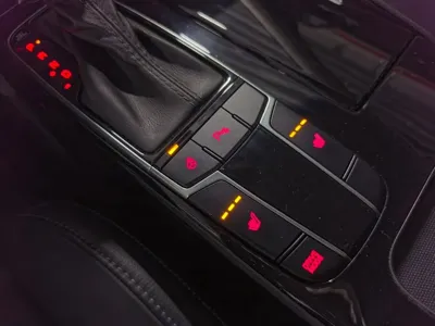 Kia K7 2016, 117090 км, за 10900000 KRW - фото 15