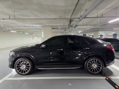 Mercedes-Benz GLE-Class 2022, 65000 км, за 85000000 KRW - фото 5