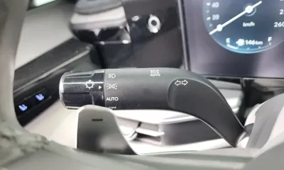 Hyundai Grandeur 2023, 74120 км, за 31300000 KRW - фото 28