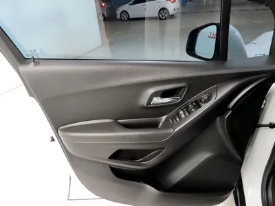 ChevroletGMDaewoo Trax 2018, 157514 км, за 5900000 KRW - фото 13