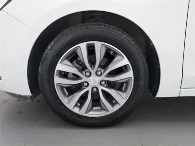 Buick Excelle 2019, 36600 км, за 28800 CNY - фото 17