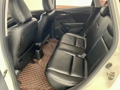 Honda Fit 2018, 82000 км, за 35800 CNY - фото 7