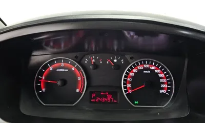 KG_Mobility_Ssangyong KORANDO 2018, 243497 км, за 6290000 KRW - фото 8