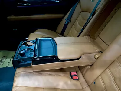 Cadillac CT6 2016, 90000 км, за 98000 CNY - фото 25
