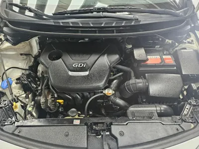 Kia K3 2013, 163650 км, за 3890000 KRW - фото 6