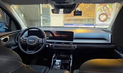Kia Sorento 2025, 18100 км, за 48000000 KRW - фото 8