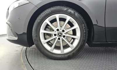 Mercedes-Benz A-Class 2020, 78235 км, за 18900000 KRW - фото 5