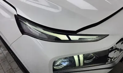 Hyundai Santafe 2021, 46700 км, за 23500000 KRW - фото 22