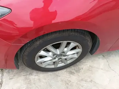 Mazda 3 Axela 2018, 43500 км, за 43000 CNY - фото 23