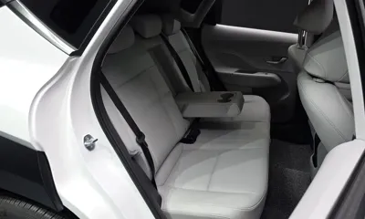 Hyundai Kona 2026, 8692 км, за 32500000 KRW - фото 31