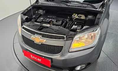ChevroletGMDaewoo Orlando 2016, 63974 км, за 7200000 KRW - фото 6