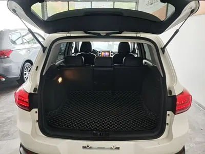 Volkswagen Tiguan 2019, 96300 км, за 55100 CNY - фото 19