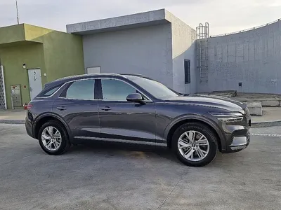Genesis GV70 2021, 59131 км, за 35900000 KRW - фото 3