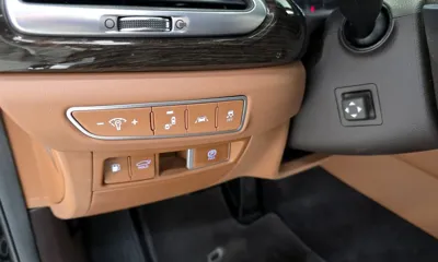 Genesis G90 2021, 118060 км, за 33000000 KRW - фото 20