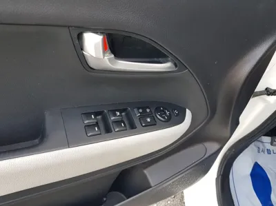 Kia Ray 2025, 16532 км, за 11800000 KRW - фото 20