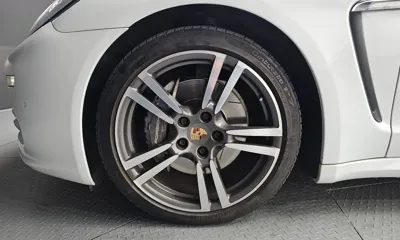 Porsche Panamera 2016, 39515 км, за 39500000 KRW - фото 5