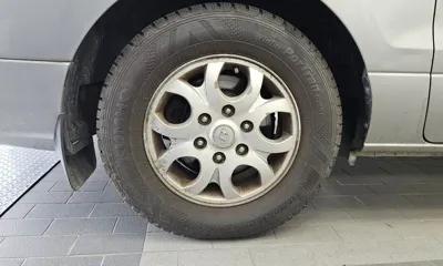 Hyundai Starex 2014, 106931 км, за 24900000 KRW - фото 5