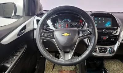 ChevroletGMDaewoo Spark 2016, 92916 км, за 6300000 KRW - фото 12