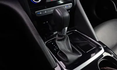 Renault-KoreaSamsung SM6 2016, 164064 км, за 4790000 KRW - фото 9