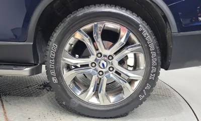 KG_Mobility_Ssangyong Rexton 2018, 94201 км, за 14650000 KRW - фото 21