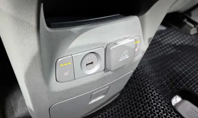 Kia Canival 2019, 81586 км, за 14990000 KRW - фото 18