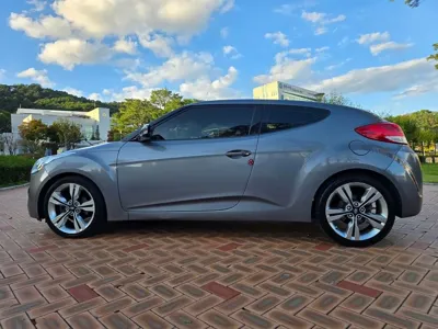 Hyundai Veloster 2014, 98151 км, за 7300000 KRW - фото 5