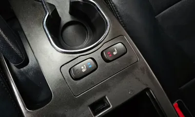 KG_Mobility_Ssangyong KORANDO 2017, 113769 км, за 6590000 KRW - фото 19