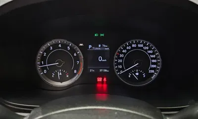 Hyundai Venue 2022, 37138 км, за 16000000 KRW - фото 8