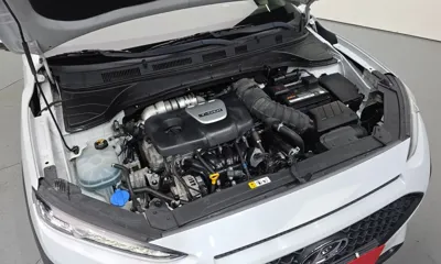 Hyundai Kona 2018, 112805 км, за 13000000 KRW - фото 6