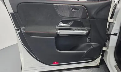 Mercedes-Benz GLB-Class 2022, 39360 км, за 32900000 KRW - фото 24