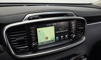 Kia Sorento 2016, 121330 км, за 12200000 KRW - фото 15