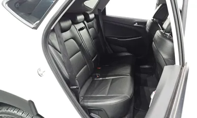 Hyundai Tucson 2016, 119436 км, за 10300000 KRW - фото 12