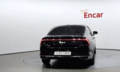 Kia K8 2023, 32596 км, за 27000000 KRW
