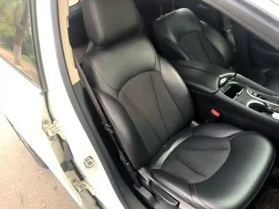 Buick Envision Plus 2019, 61200 км, за 51500 CNY - фото 25