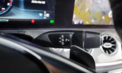 Mercedes-Benz E-Class 2017, 134833 км, за 24500000 KRW - фото 9