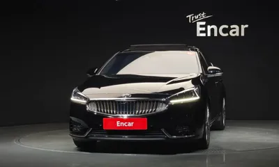 Kia K7 2018, 88328 км, за 16300000 KRW