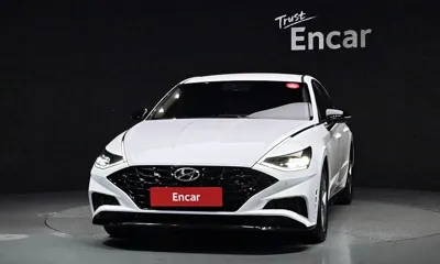 Hyundai Sonata 2022, 49662 км, за 31500000 KRW - фото 3