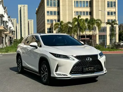 Lexus RX 2020, 68000 км, за 188000 CNY - фото 3