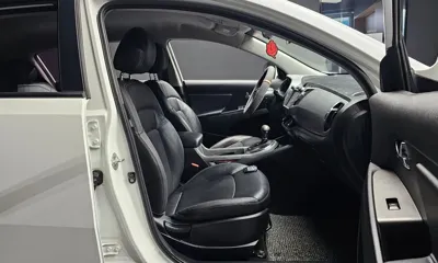 Kia Sportage 2015, 136130 км, за 6770000 KRW - фото 11