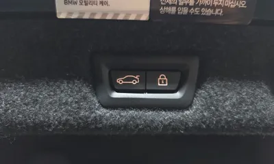 BMW 5-Series 2023, 70571 км, за 34800000 KRW - фото 32