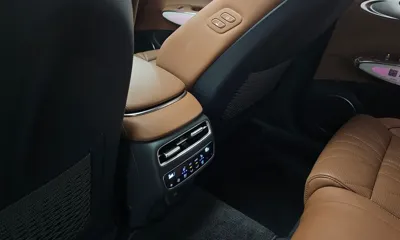 Genesis GV70 2025, 12537 км, за 56900000 KRW - фото 33