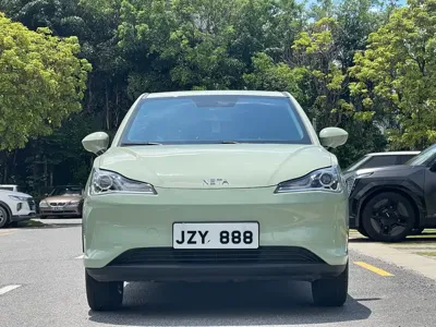 NETA Neta V 2022, 33000 км, за 39800 CNY