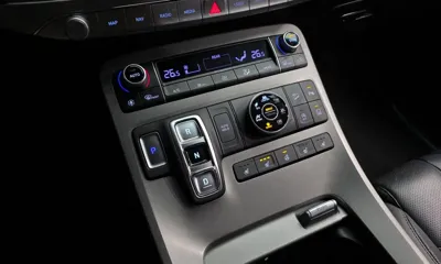 Hyundai Palisade 2020, 63133 км, за 25500000 KRW - фото 9