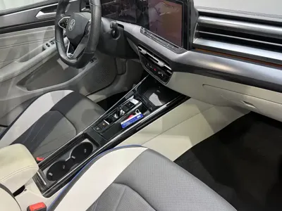 Volkswagen Lamando 2022, 32000 км, за 108800 CNY - фото 14