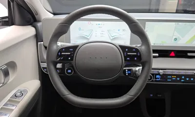 Hyundai Ioniq5 2024, 48284 км, за 36550000 KRW - фото 13