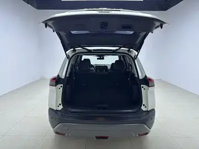 Nissan X-Trail 2022, 95300 км, за 79800 CNY - фото 15