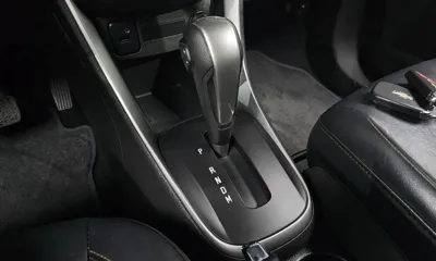 ChevroletGMDaewoo Trax 2020, 51849 км, за 9900000 KRW - фото 9