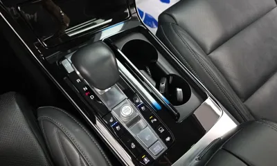 Kia K7 2020, 54052 км, за 23500000 KRW - фото 9