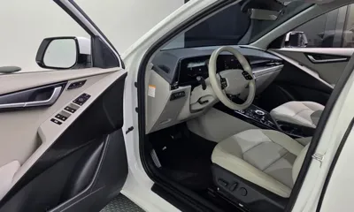 Kia Niro 2023, 125719 км, за 21900000 KRW - фото 10